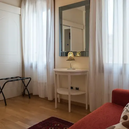 Privat bolig Acqua Azzurra Venedig