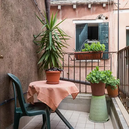 Privat bolig Acqua Azzurra Venedig