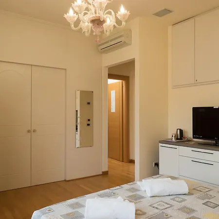 Acqua Azzurra Privat bolig Venedig