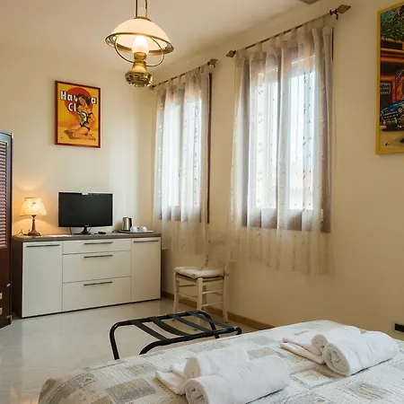 Acqua Azzurra Privat bolig