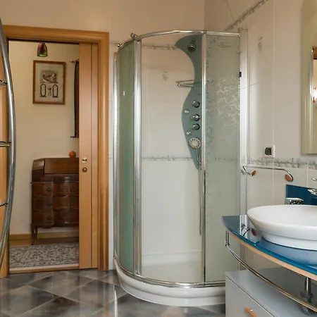 Acqua Azzurra Δωμάτια σε οικογενειακή κατοικία